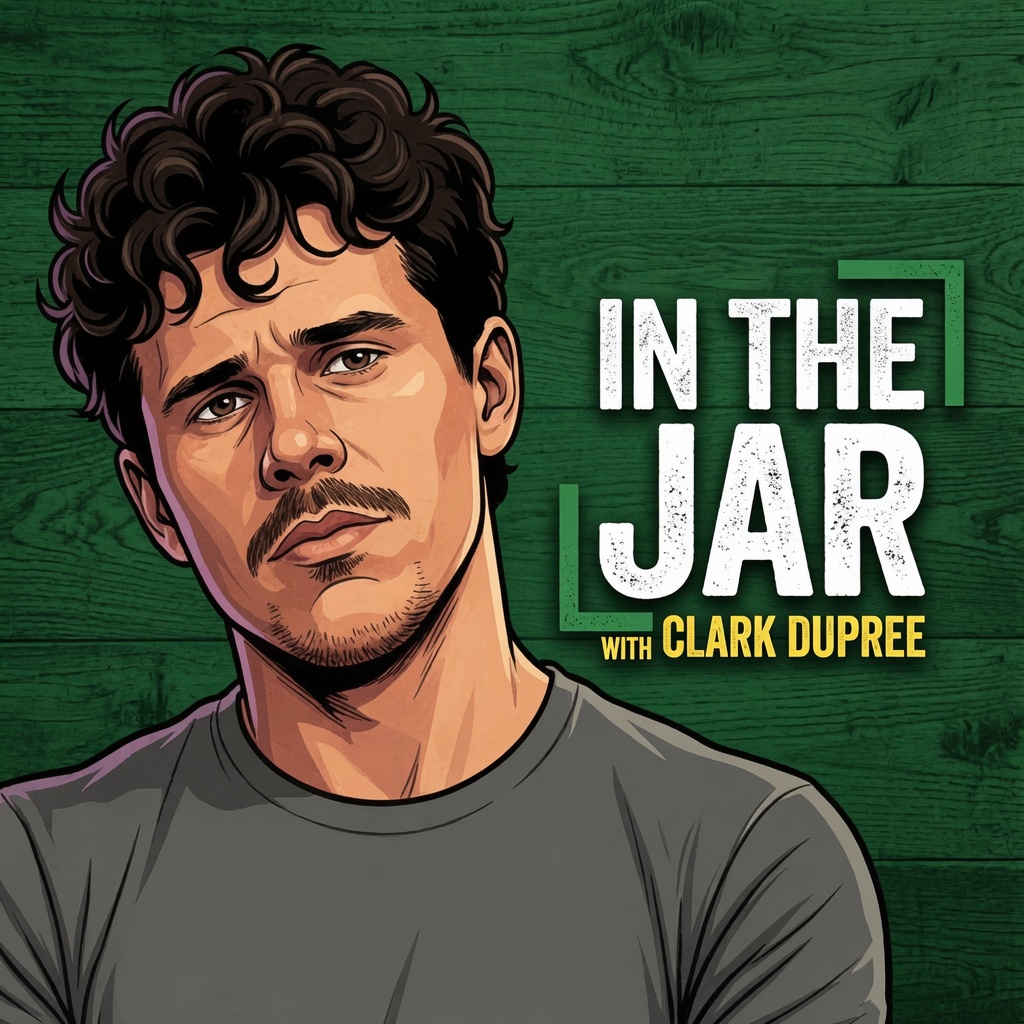 In The Jar Football Show